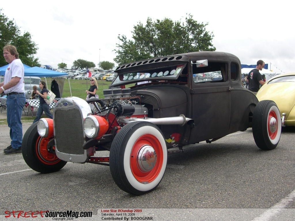 Full View