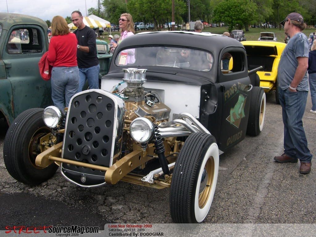 Full View