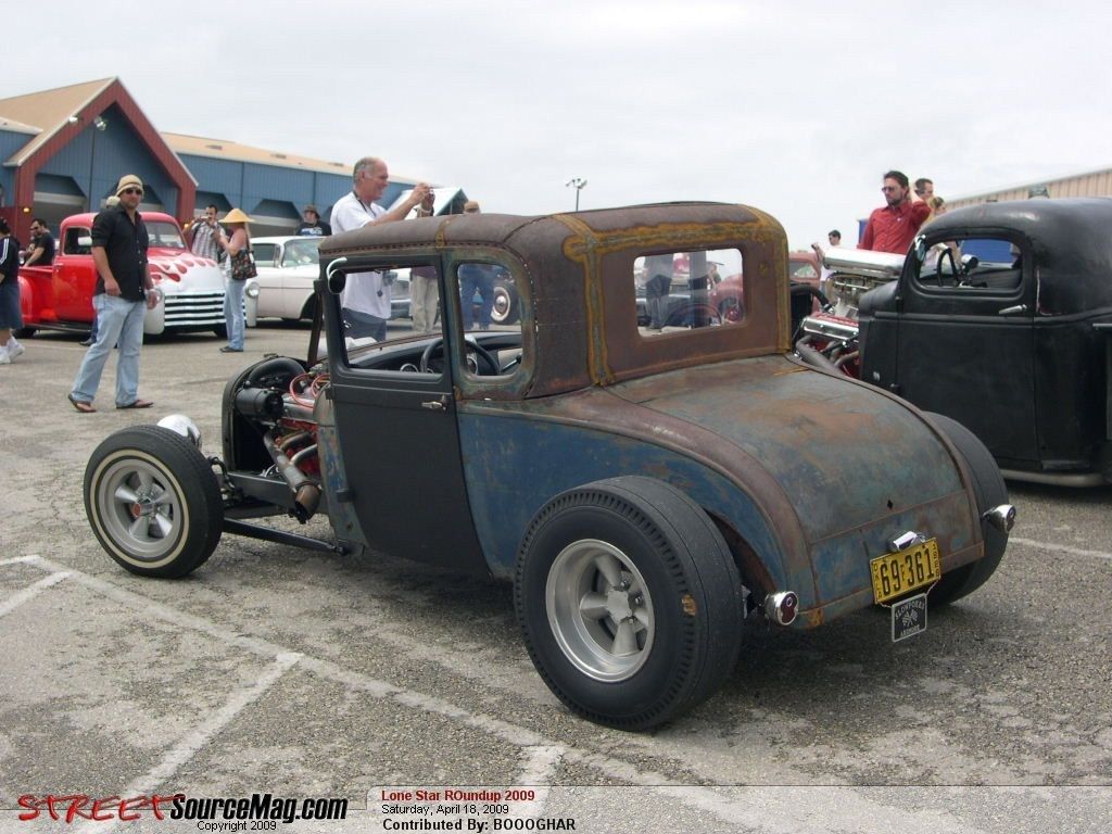 Full View