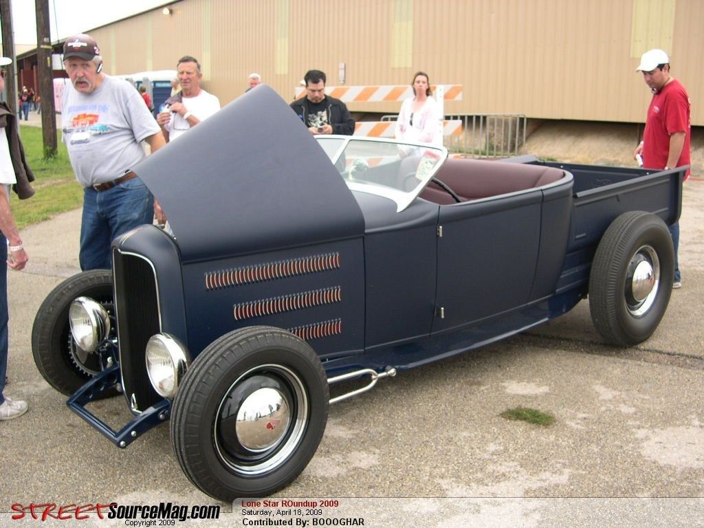 Full View