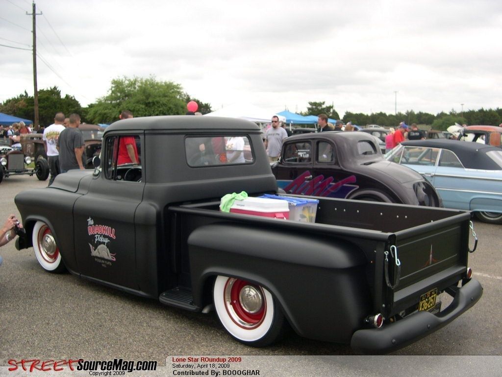 Full View