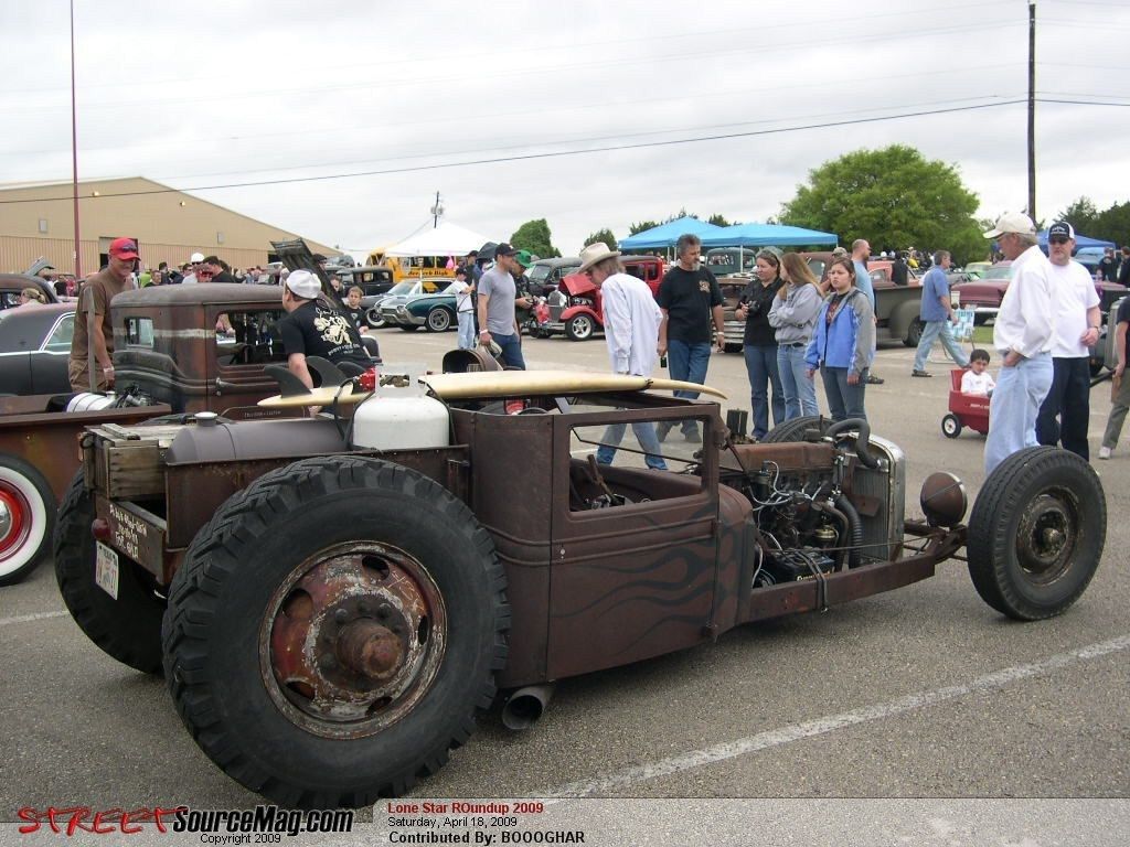 Full View