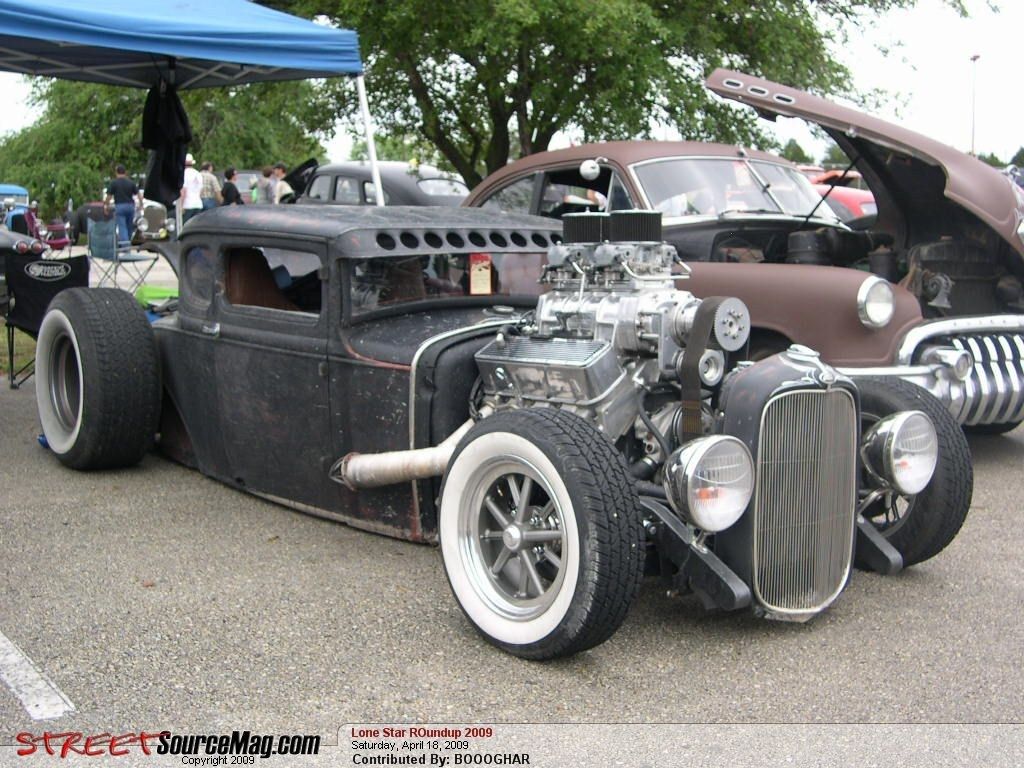 Full View