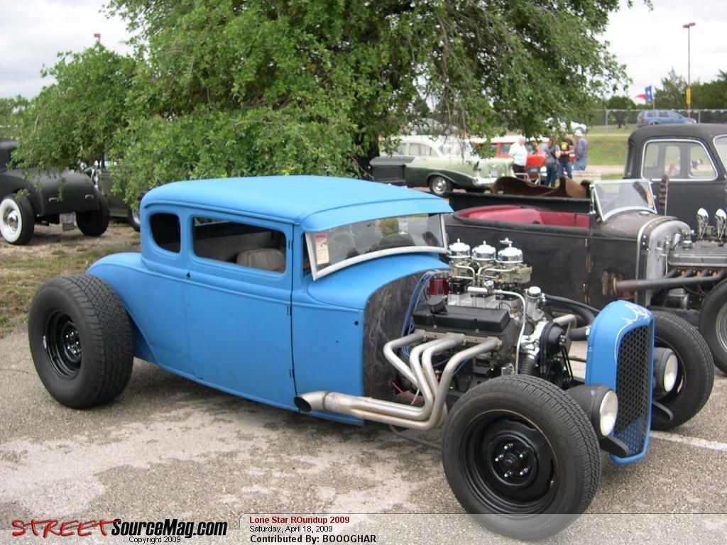 Full View