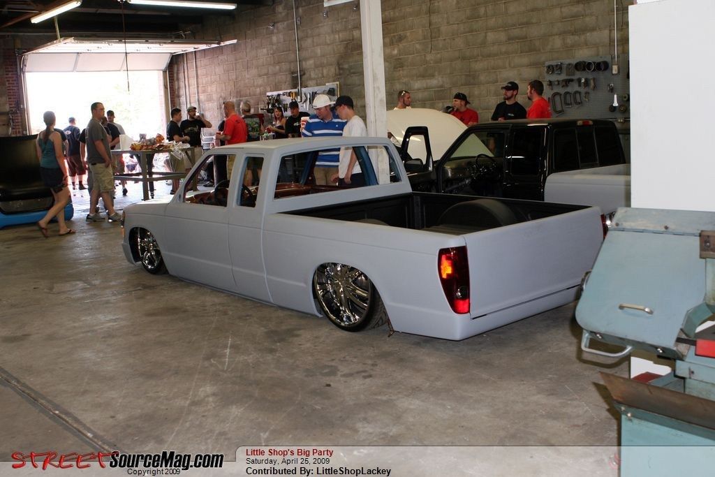 Full View