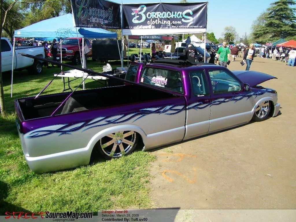 Full View
