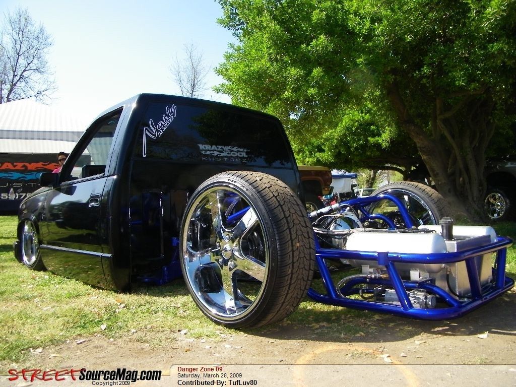 Full View