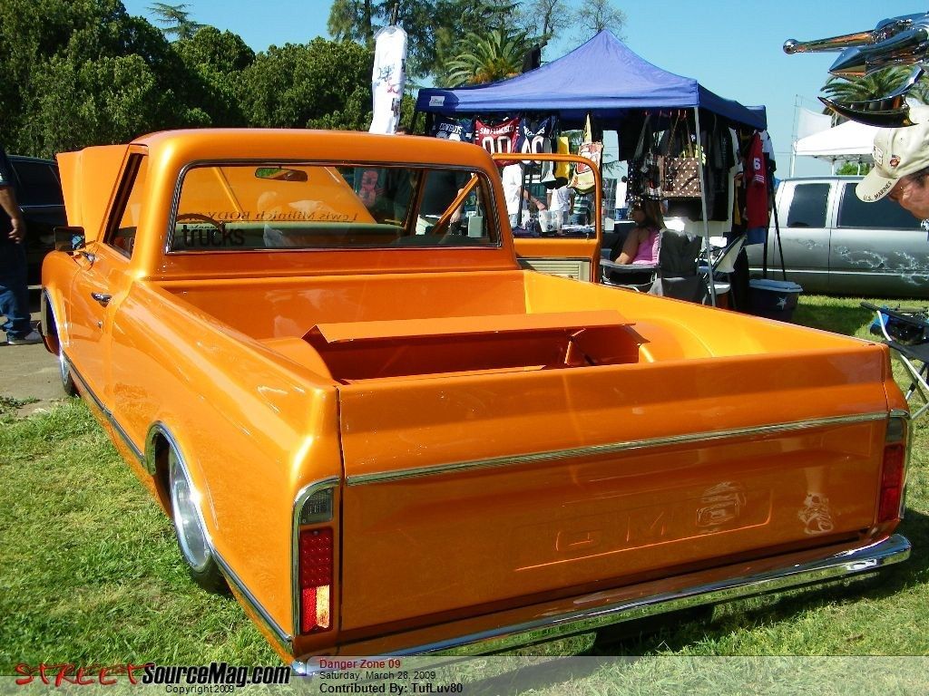 Full View
