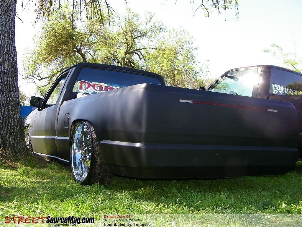 Full View