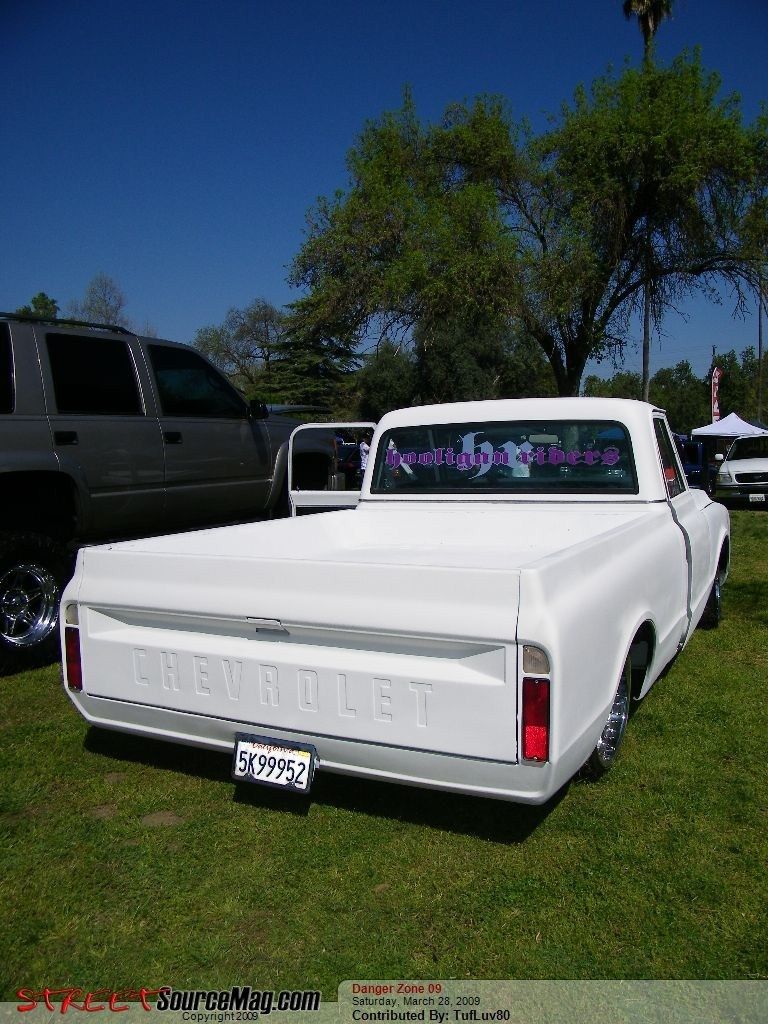 Full View