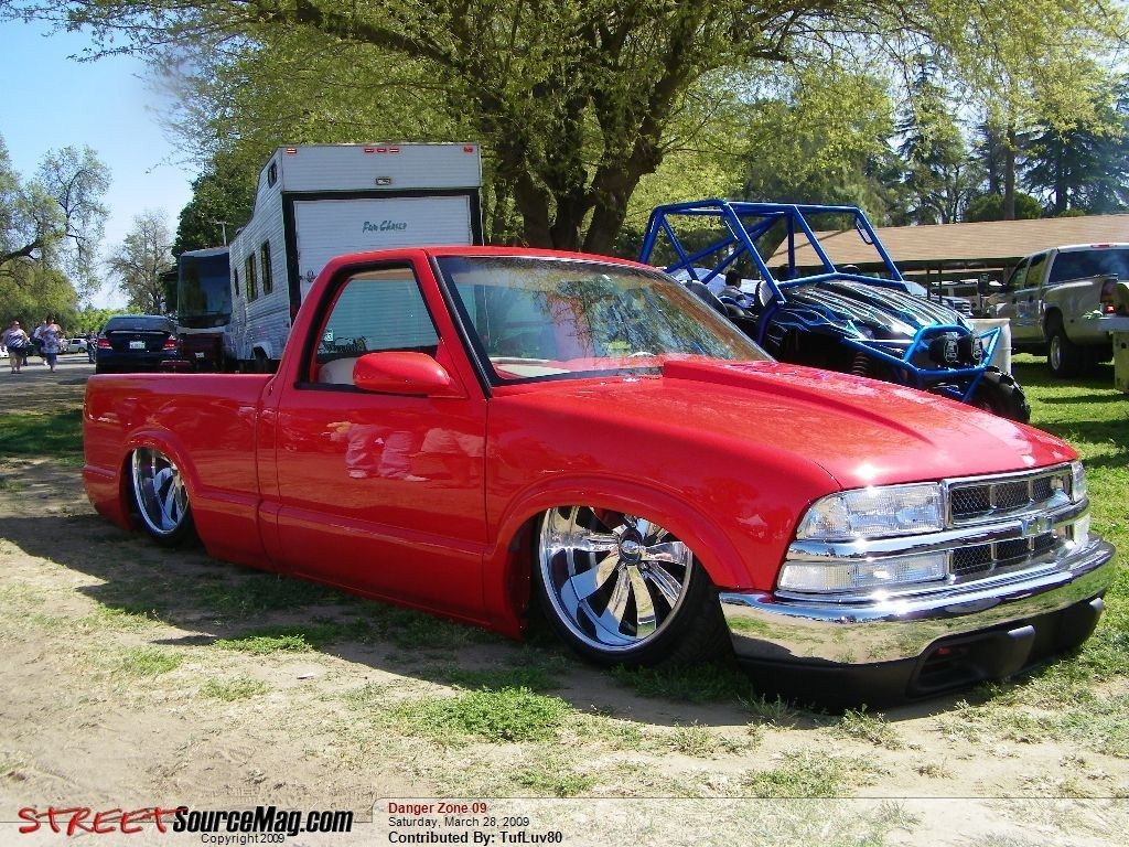 Full View