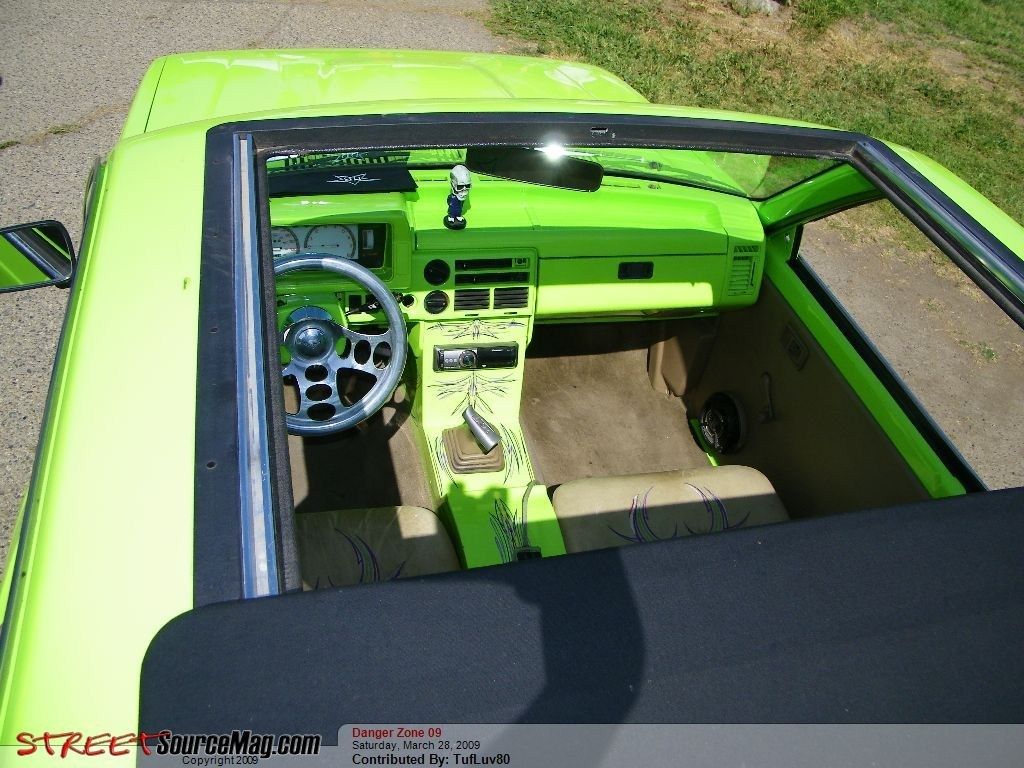 Full View