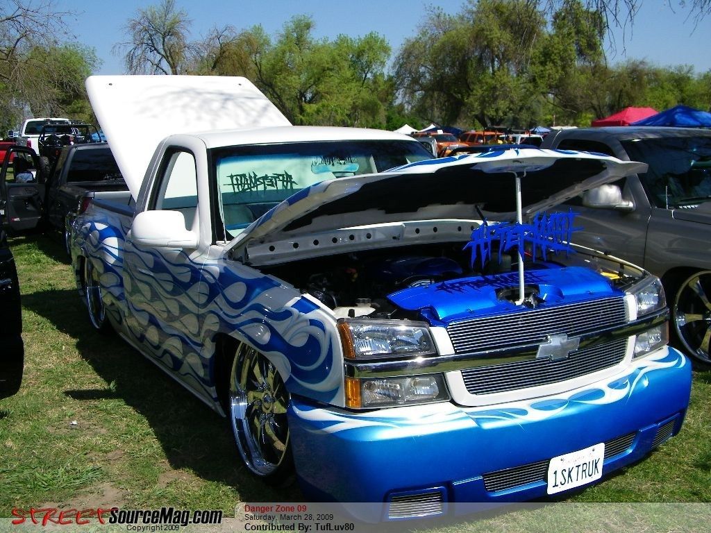 Full View