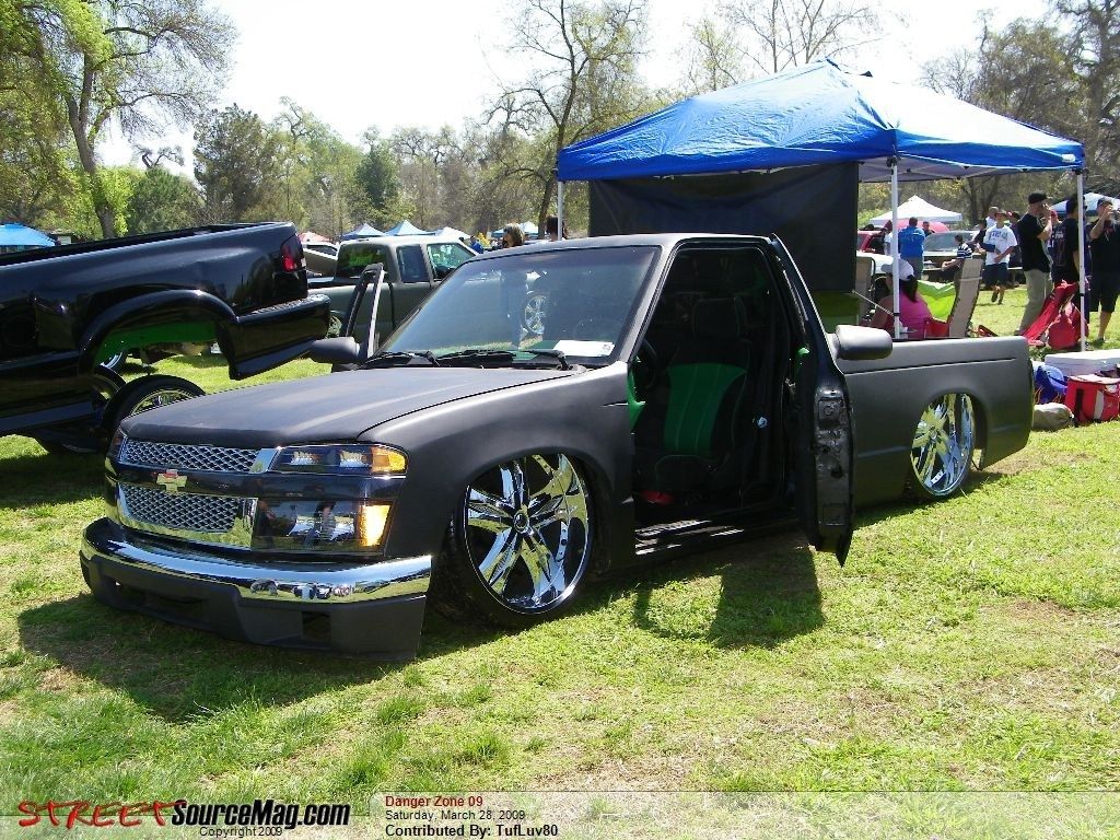 Full View