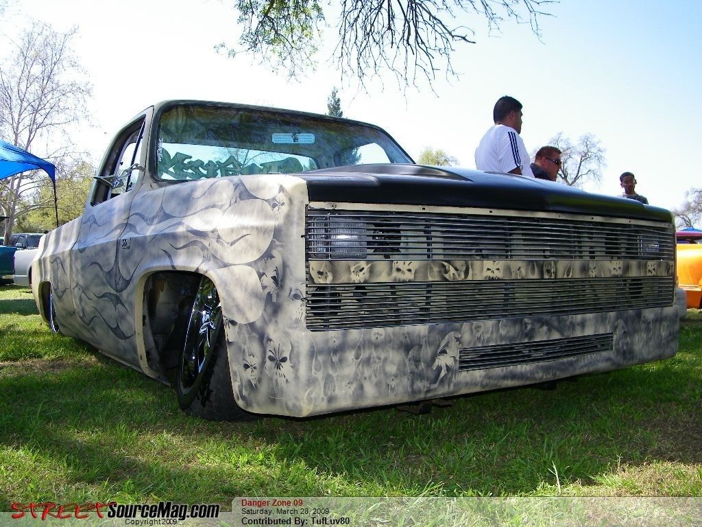 Full View