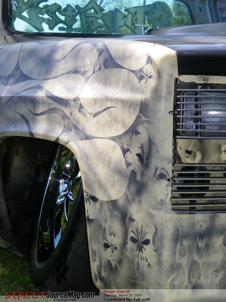 Full View