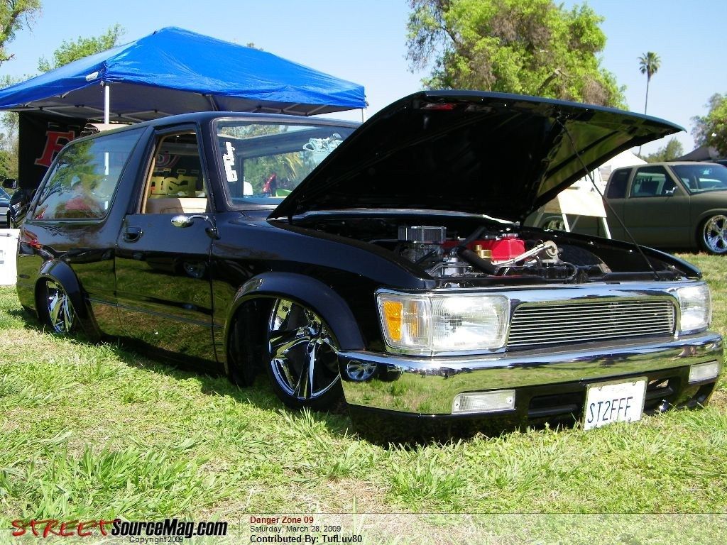 Full View