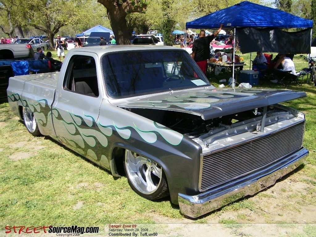 Full View