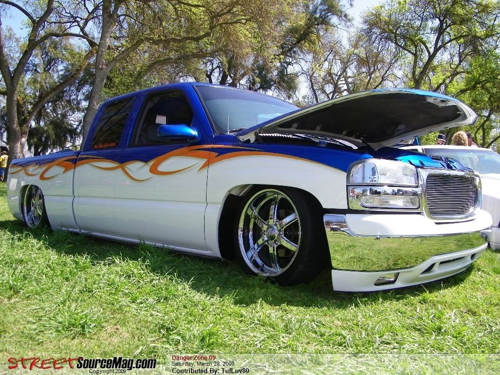 Full View