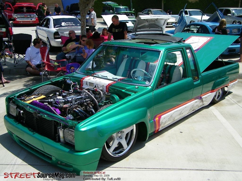 Full View