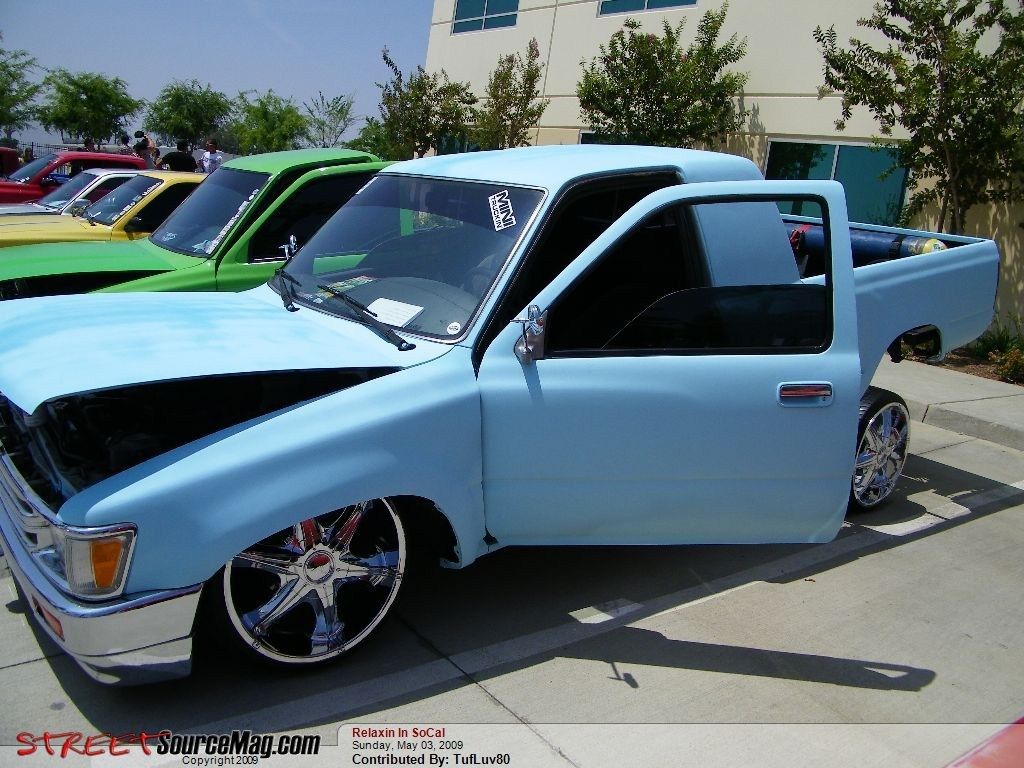 Full View