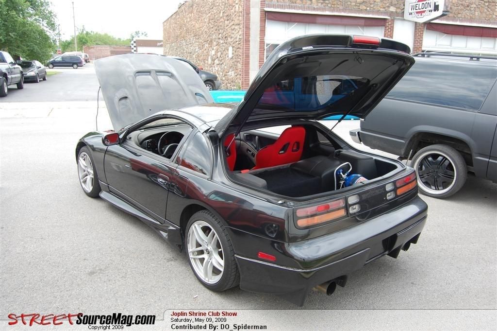 Full View