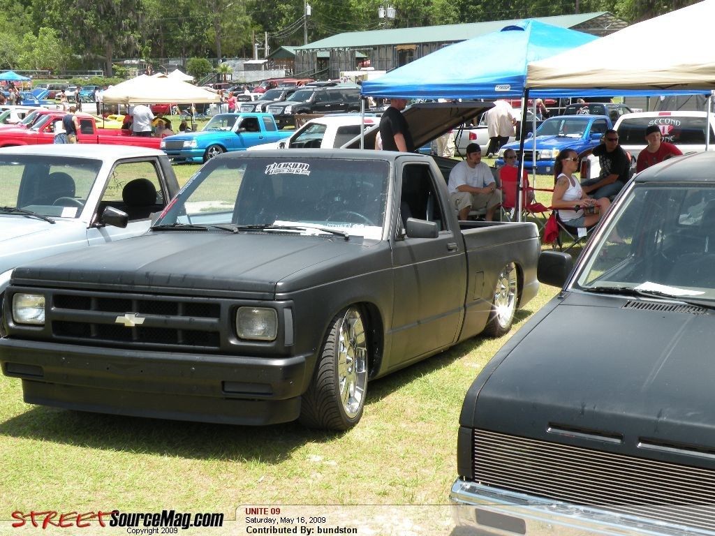Full View