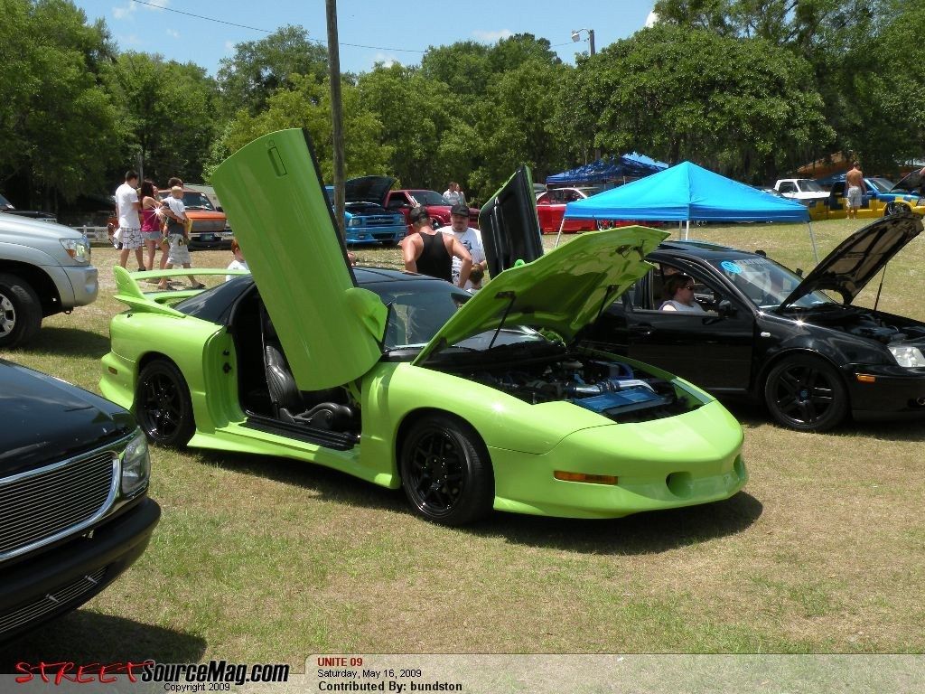 Full View