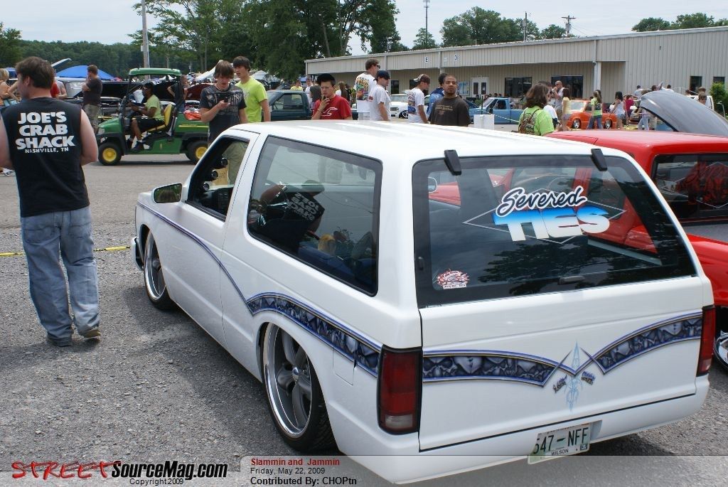 Full View