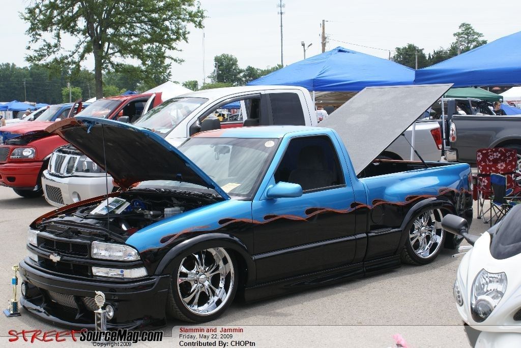 Full View