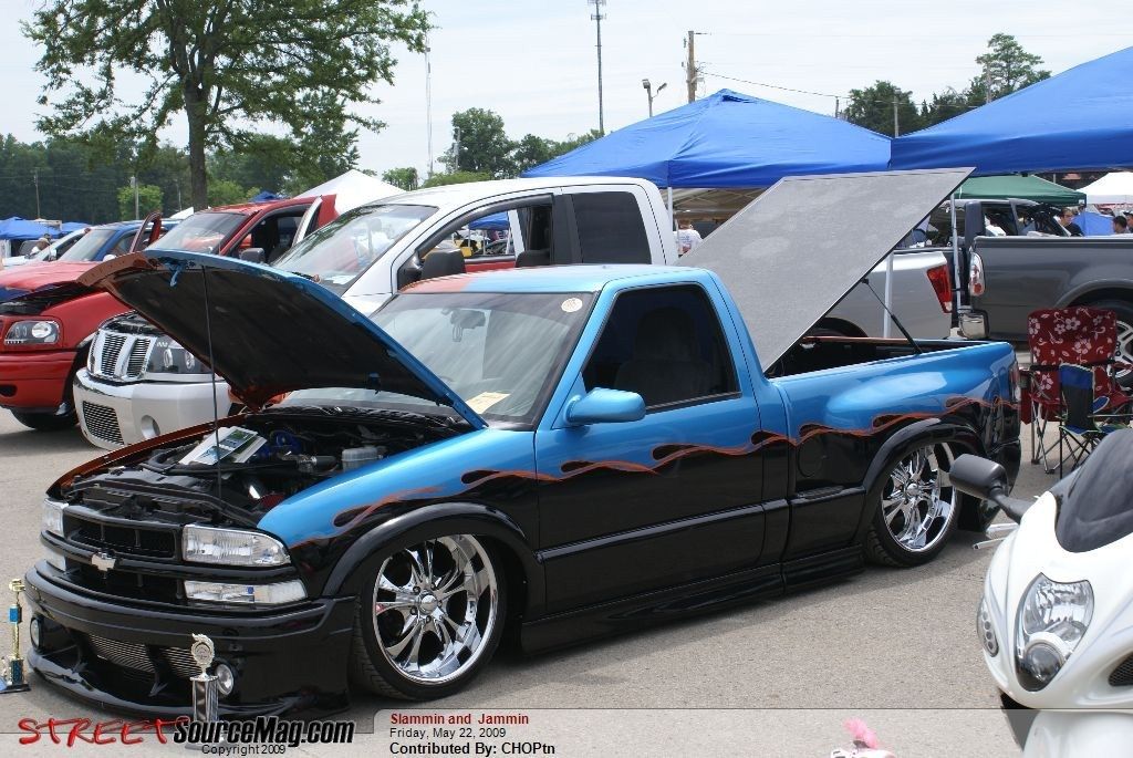 Full View