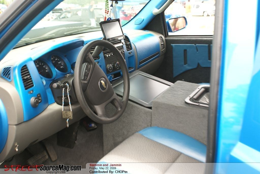 Full View