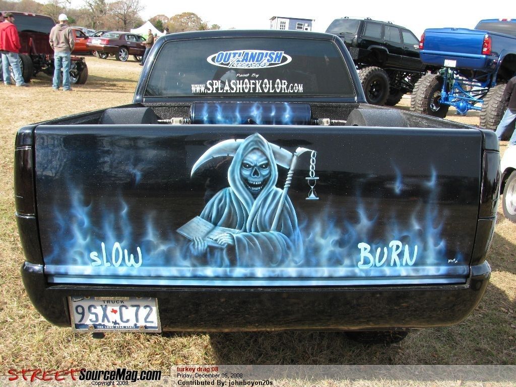 Full View