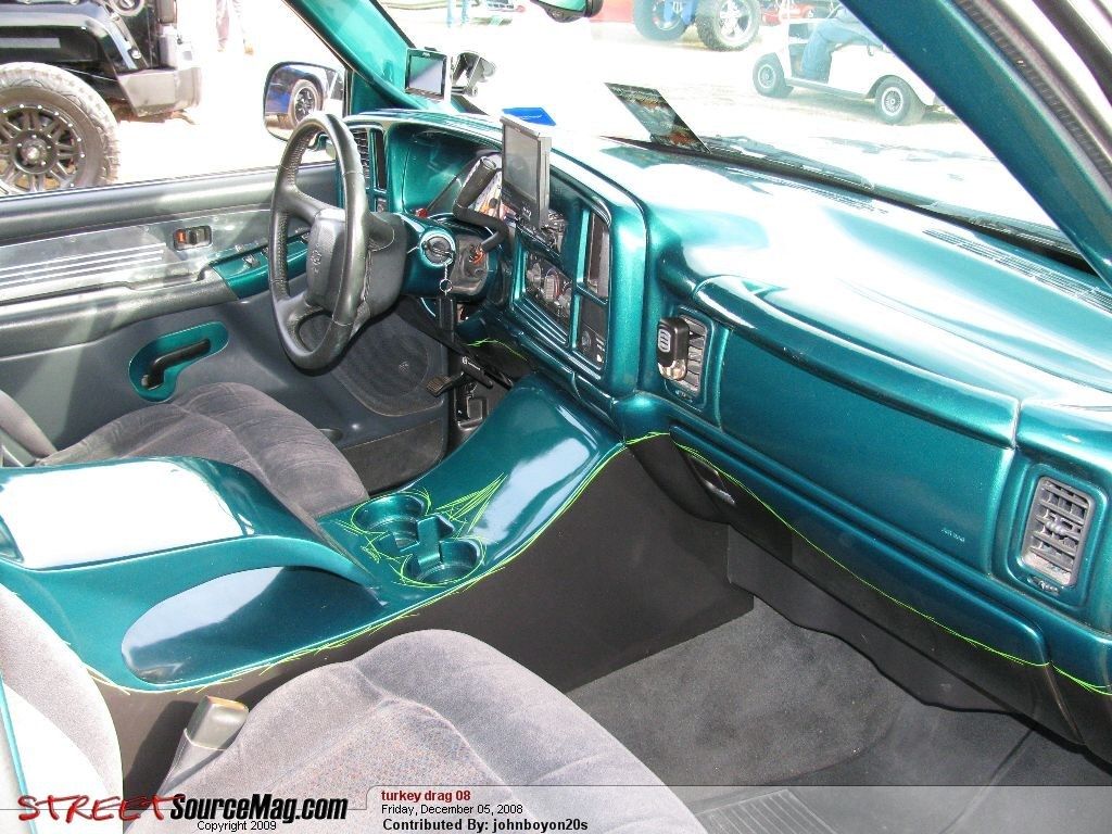 Full View