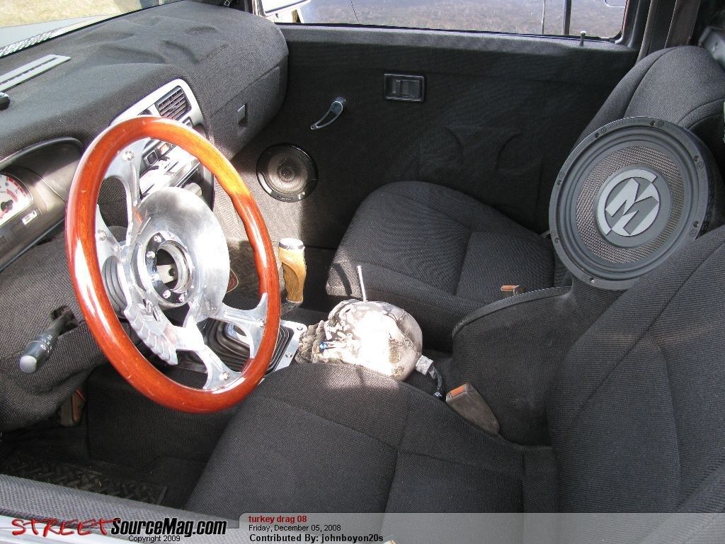 Full View