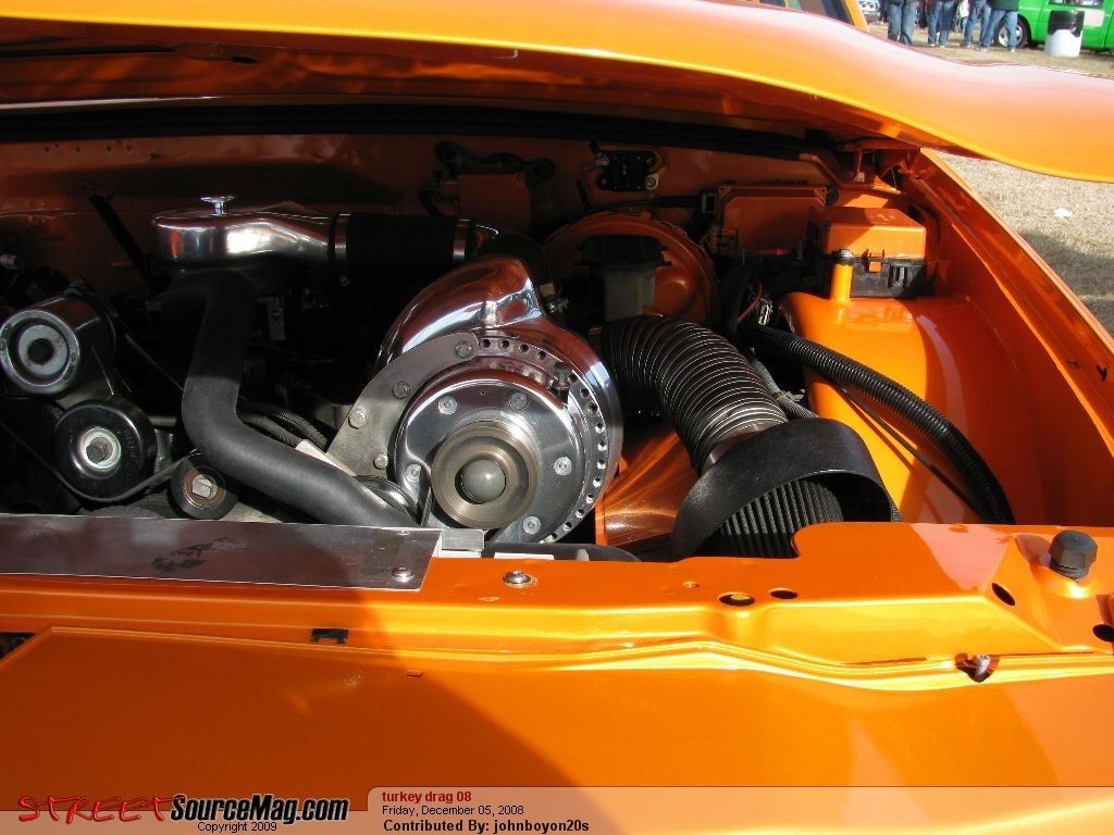 Full View