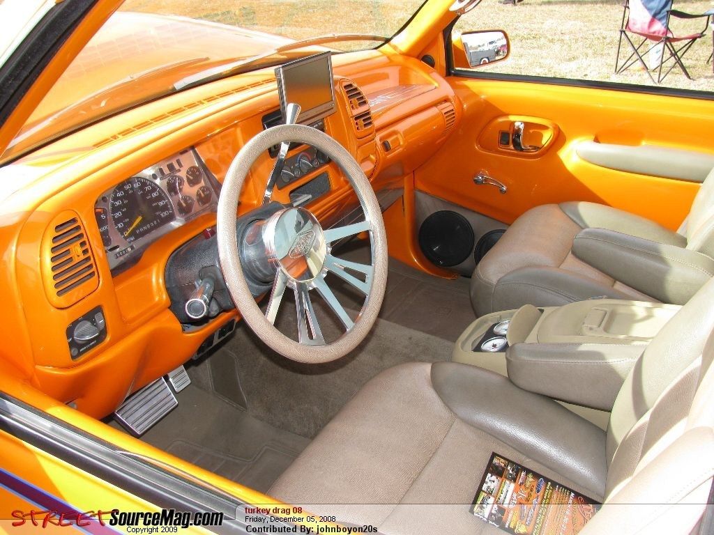 Full View