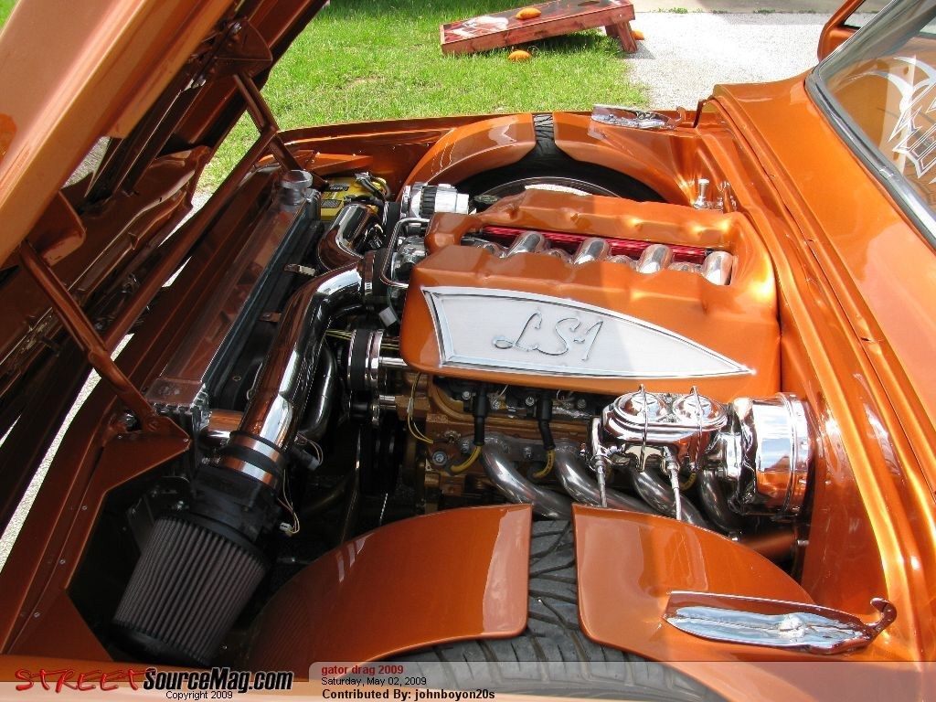 Full View