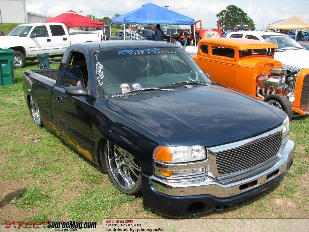 Full View
