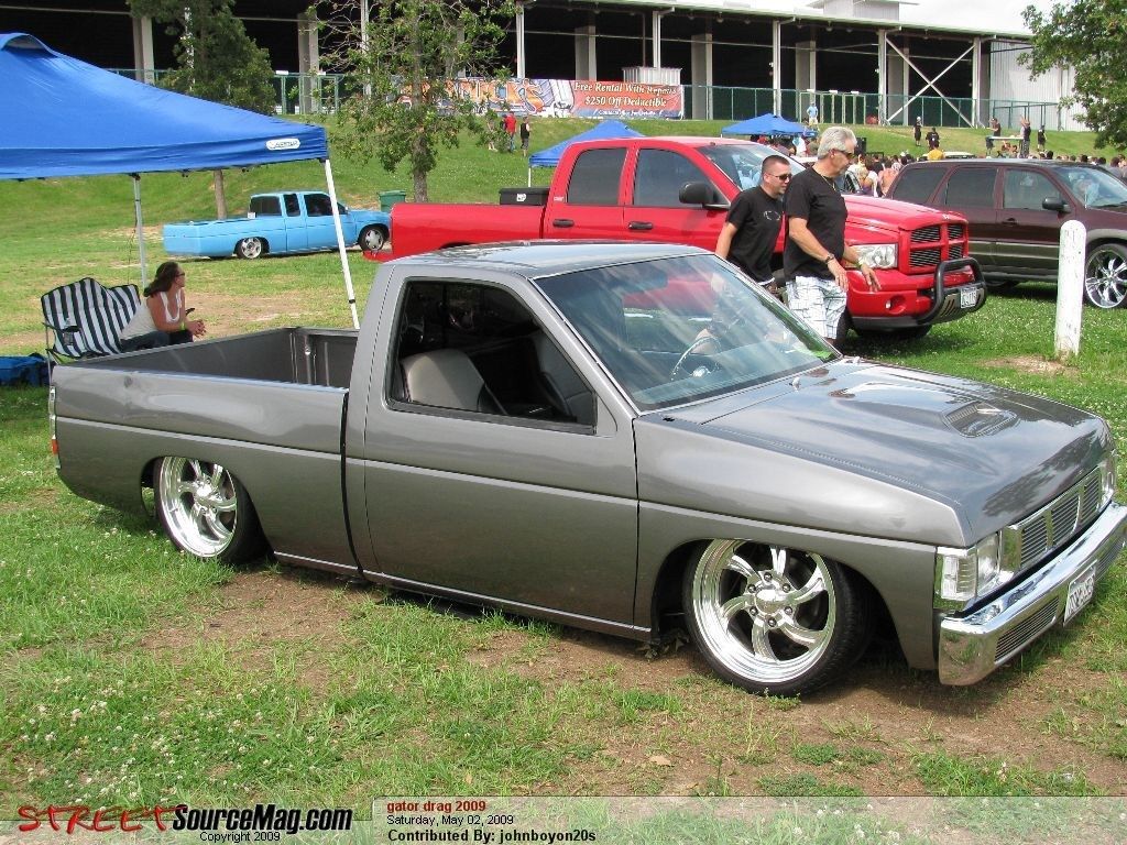 Full View