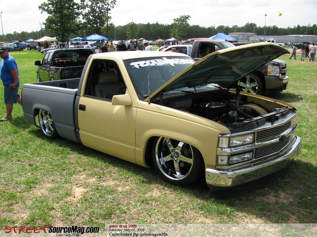 Full View