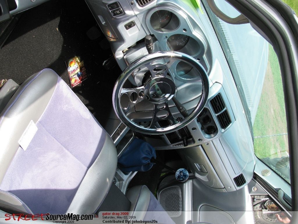 Full View