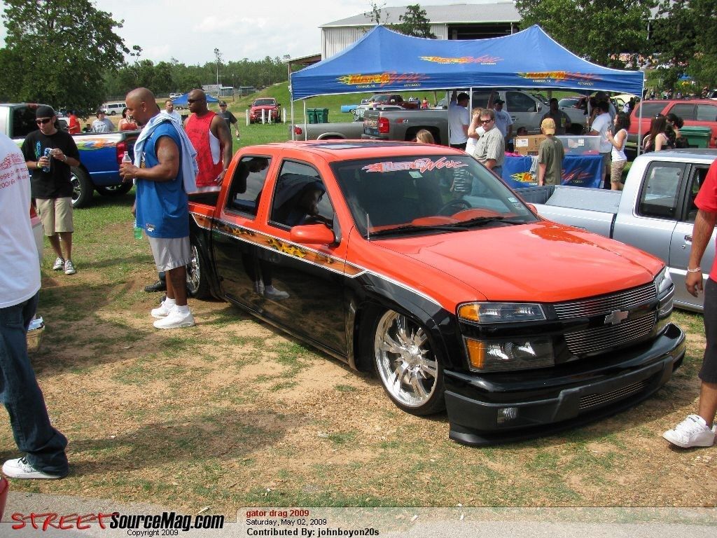 Full View