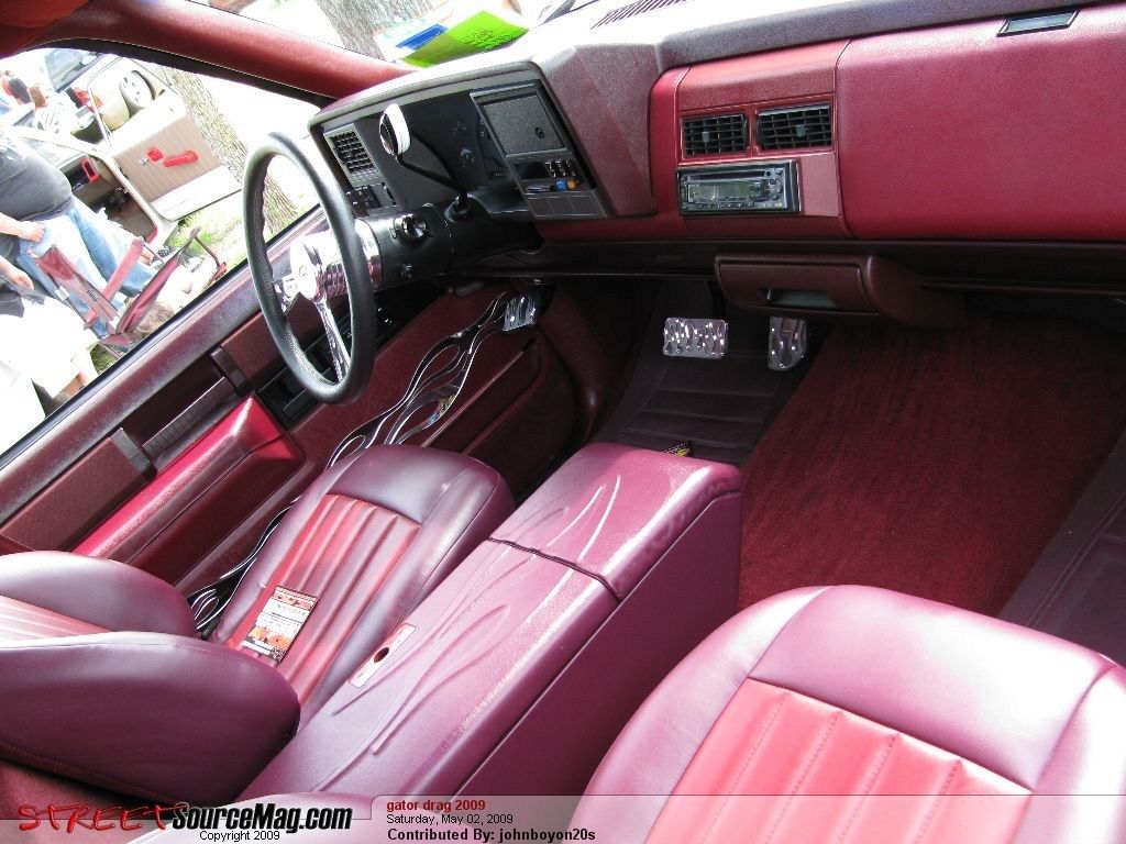 Full View