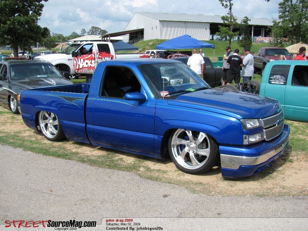 Full View