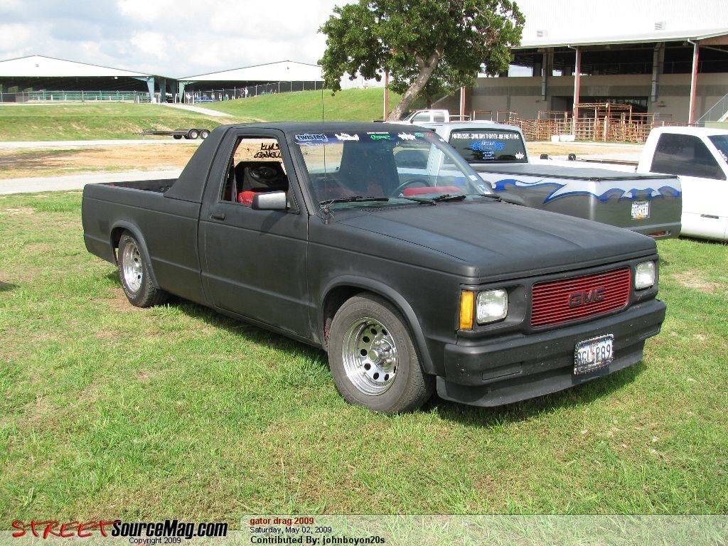 Full View