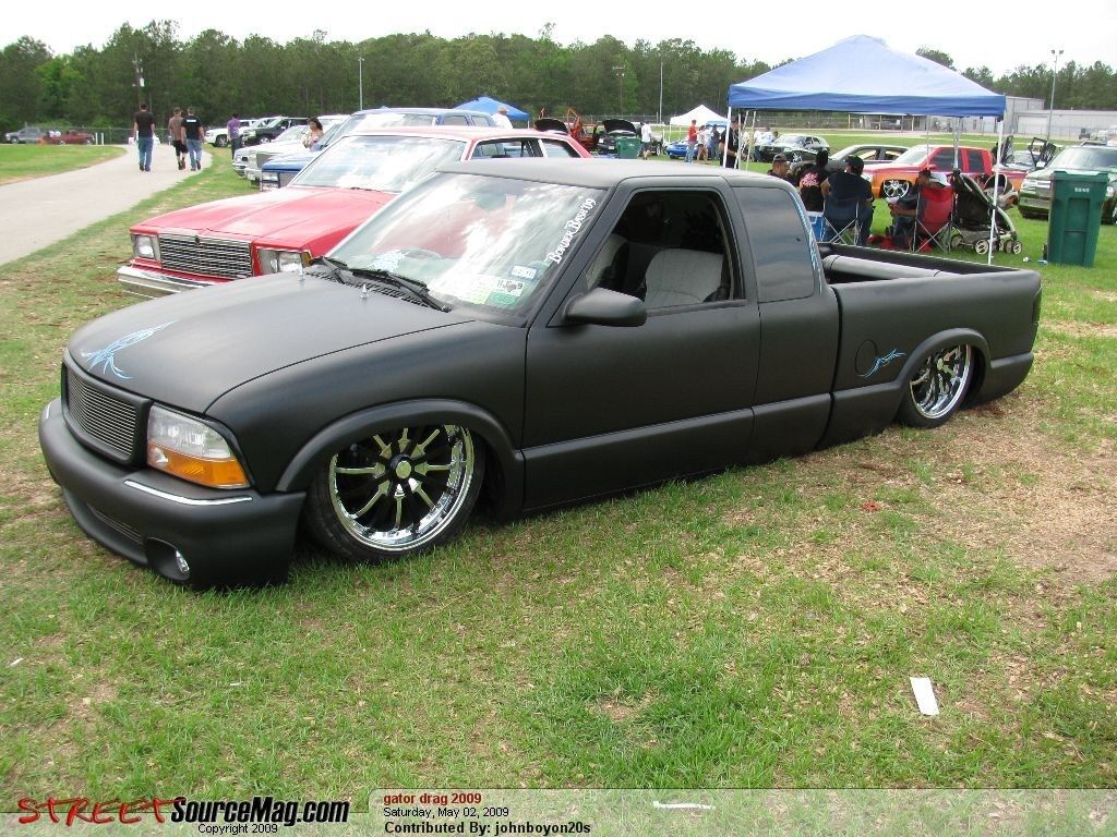 Full View
