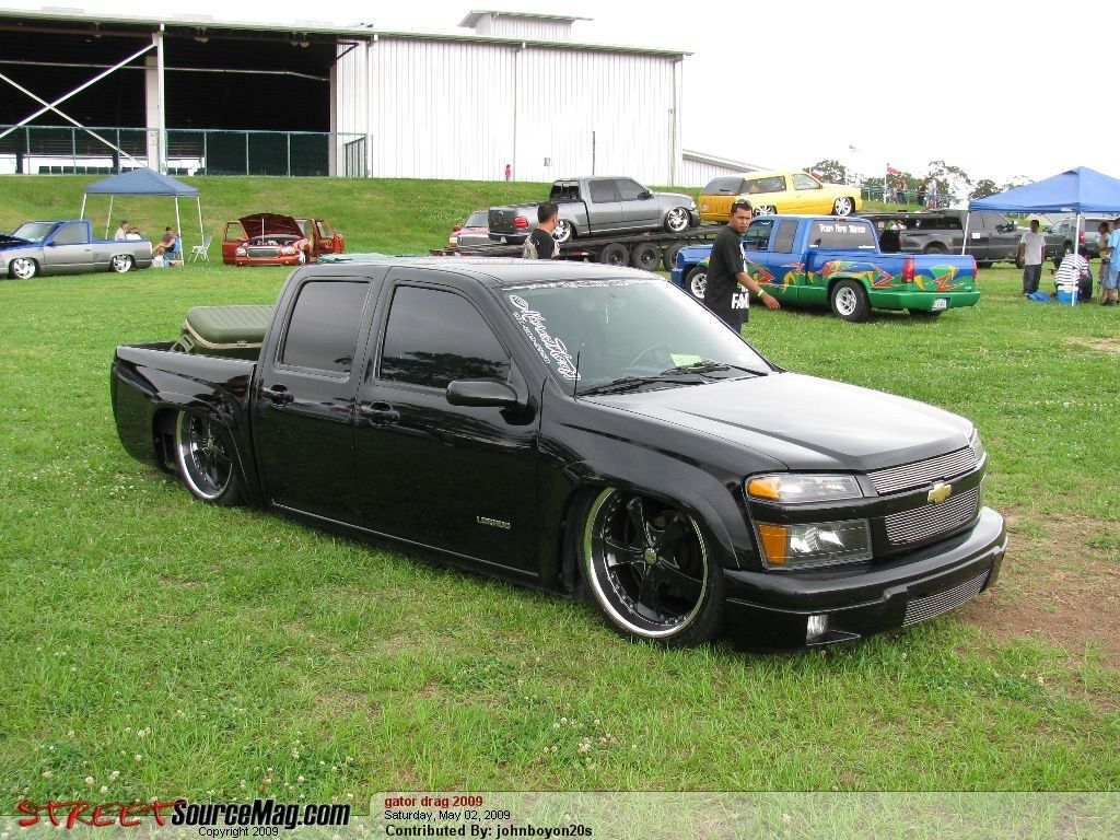 Full View
