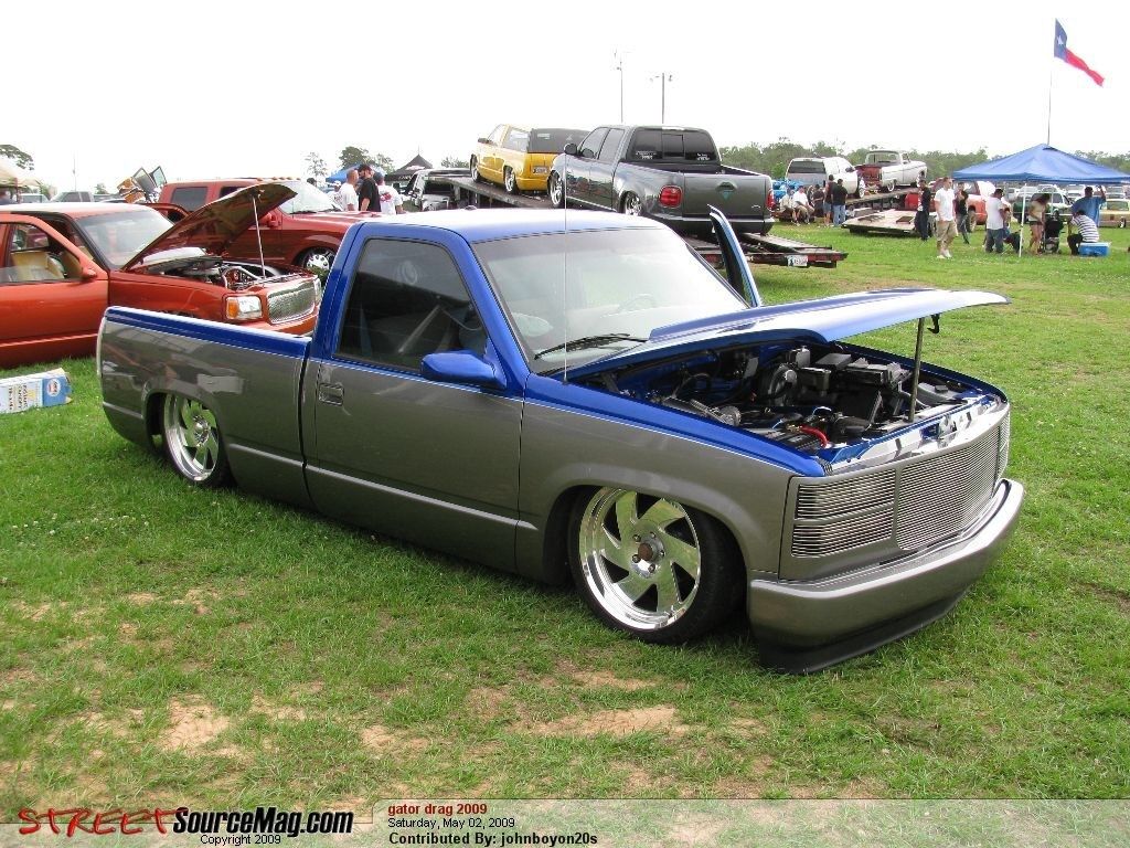 Full View