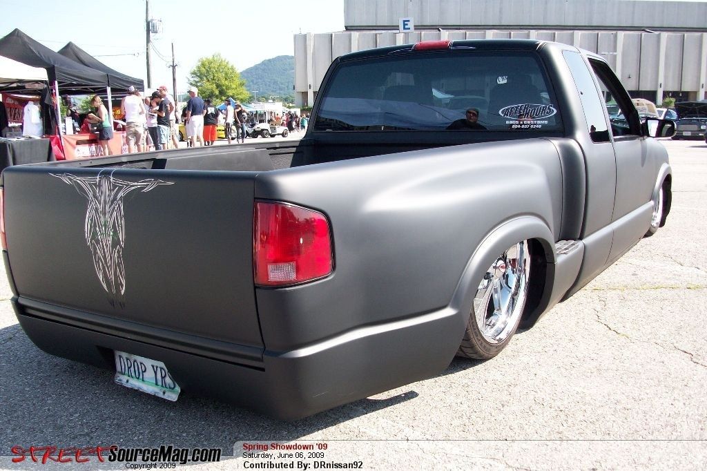 Full View